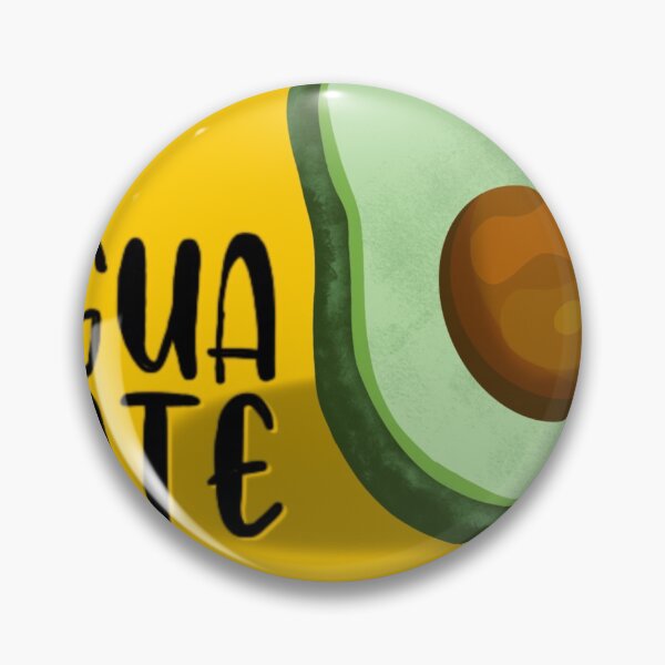 Item preview, Aguacate designed and sold by mikaylart.