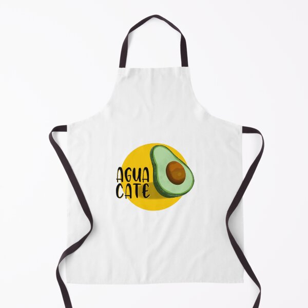 Item preview, Aguacate designed and sold by mikaylart.