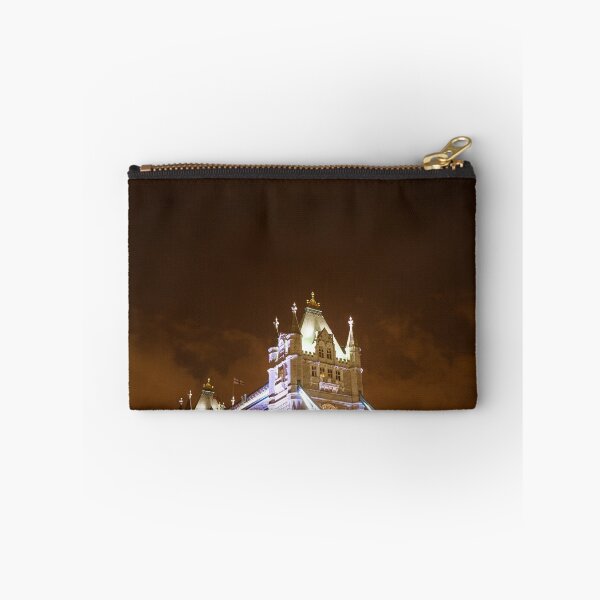 Item preview, tower bridge view  designed and sold by franckreporter.