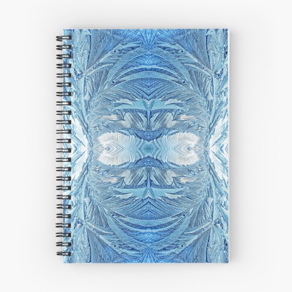 Item preview, Ice Cool Design - Geometric Design designed and sold by John Dewar.