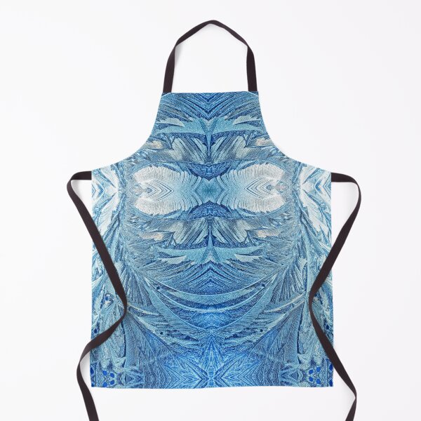 Item preview, Ice Cool Design - Geometric Design designed and sold by John Dewar.