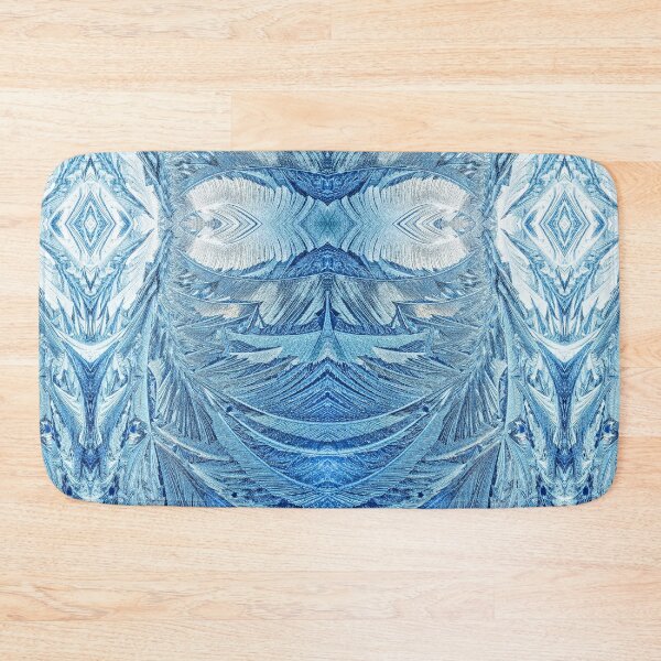 Item preview, Ice Cool Design - Geometric Design designed and sold by John Dewar.