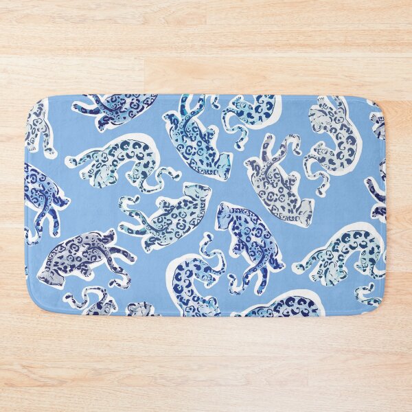 Item preview, Blue Cats designed and sold by Lauren DePalo.