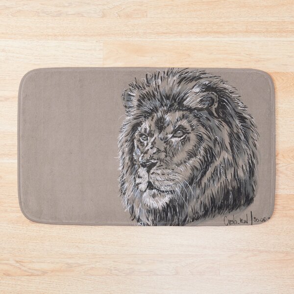 Item preview, Lion I designed and sold by Chrno-kun.
