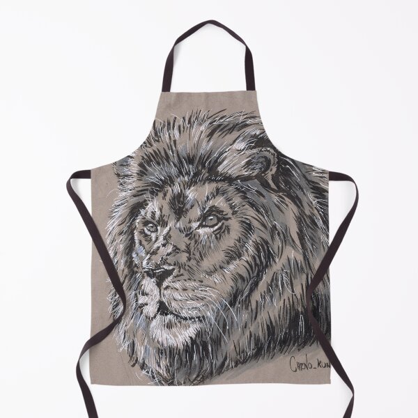 Item preview, Lion I designed and sold by Chrno-kun.