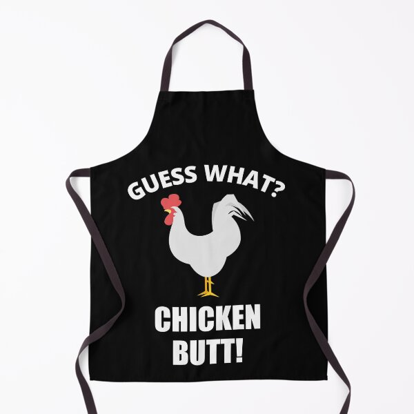 Item preview, Guess What? Chicken Butt! designed and sold by Avishy.
