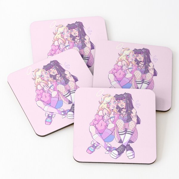 Item preview, Bratz Girlfriendz designed and sold by CryptidJak.