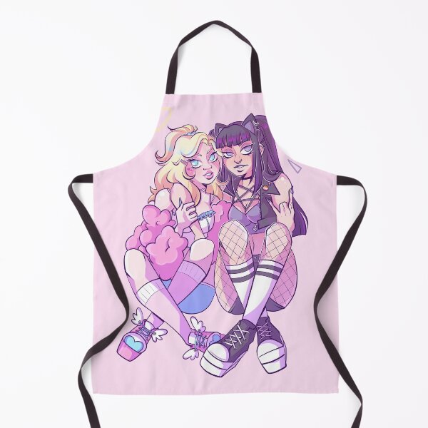 Item preview, Bratz Girlfriendz designed and sold by CryptidJak.