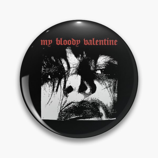 Item preview, My Bloody Valentine T-Shirtvintage mbv __ fan art designed and sold by CenBakubo.