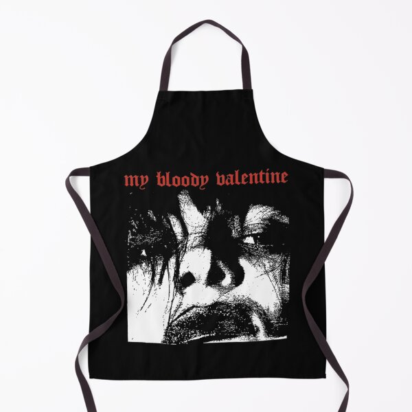 Item preview, My Bloody Valentine T-Shirtvintage mbv __ fan art designed and sold by CenBakubo.