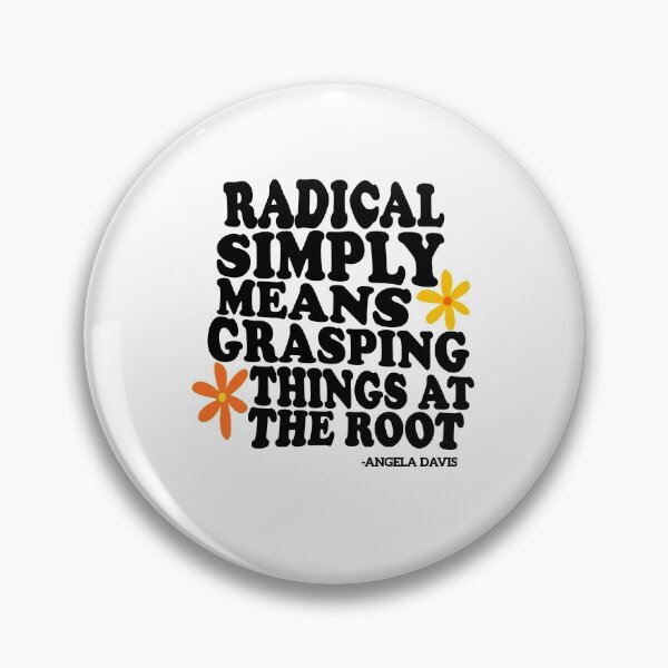Item preview, Angela davis designed and sold by pramodith.