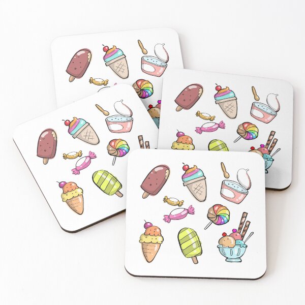 Item preview, Desserts designed and sold by AskBeeves.