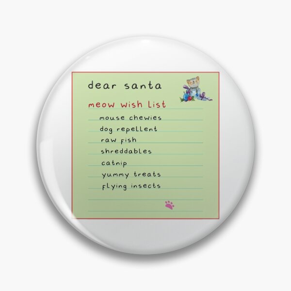 Pin on Wish List