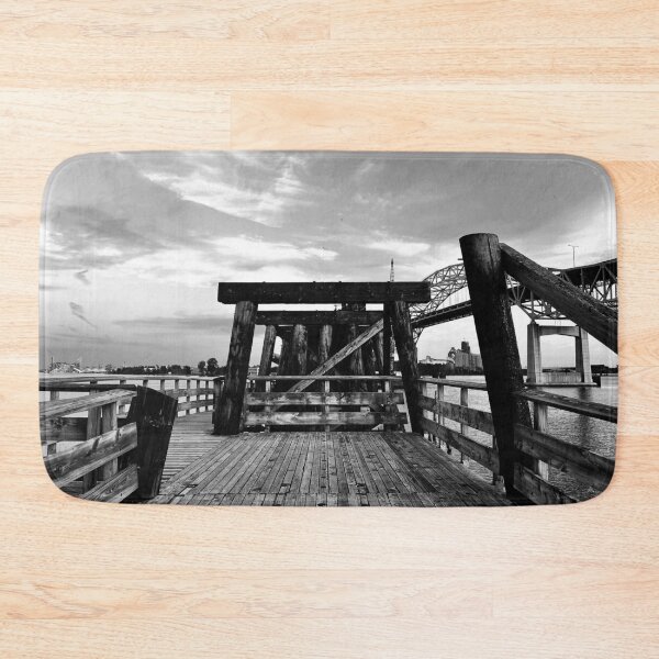 Item preview, Wooden Bridge designed and sold by HeuringGallery.