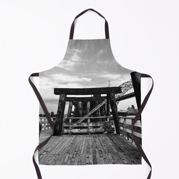Item preview, Wooden Bridge designed and sold by HeuringGallery.