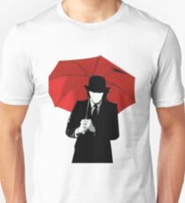 mayday parade 1 Unisex T-Shirt