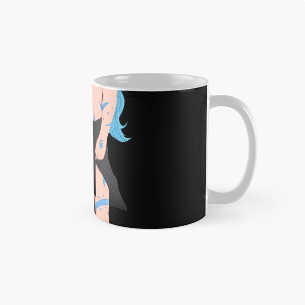 Item preview, Kel el divino del agua - por sirena designed and sold by SirensSonASMR.