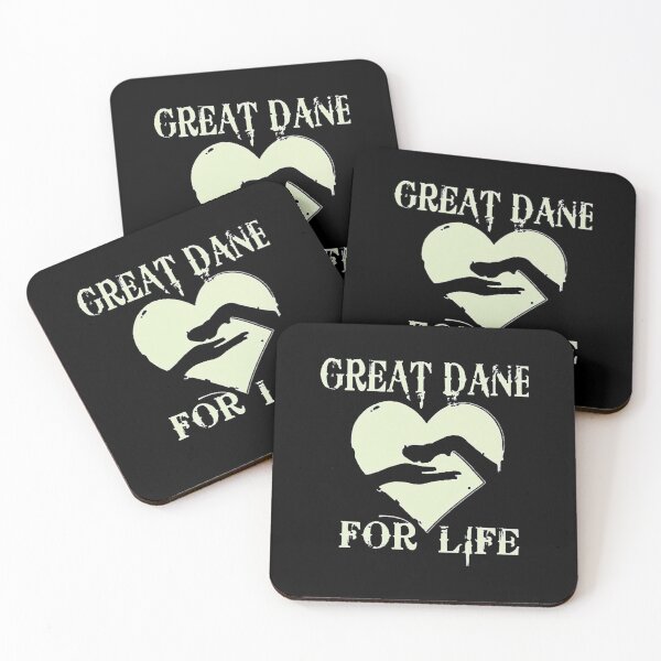 Item preview, great dane for life | Gift shirt designed and sold by sharajudi.