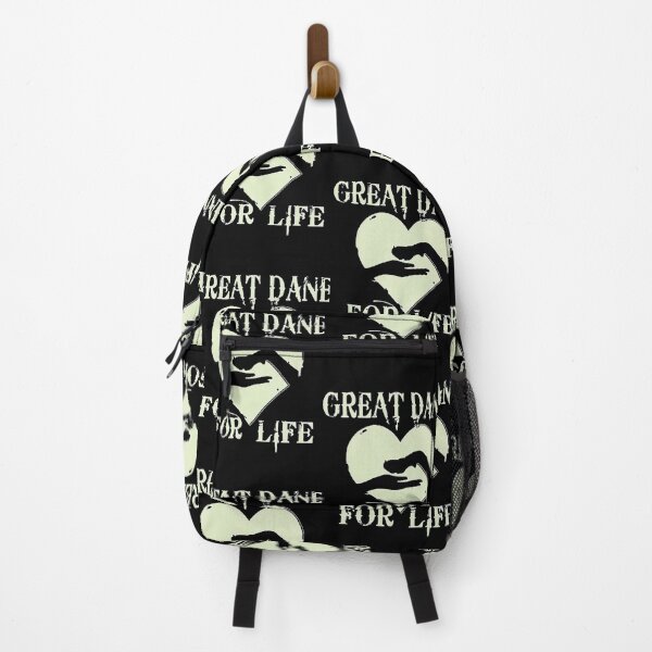 Item preview, great dane for life | Gift shirt designed and sold by sharajudi.
