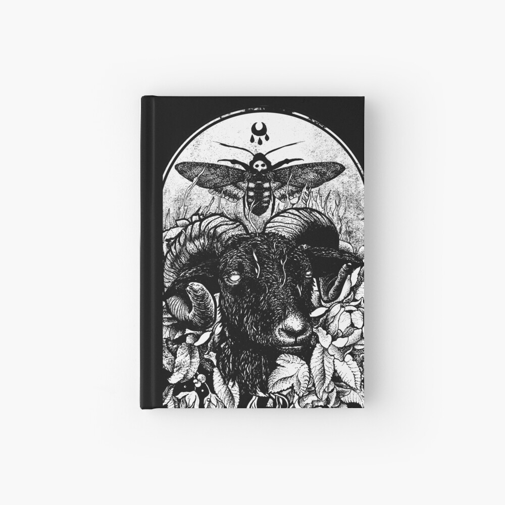 Krogl Hardcover Journal