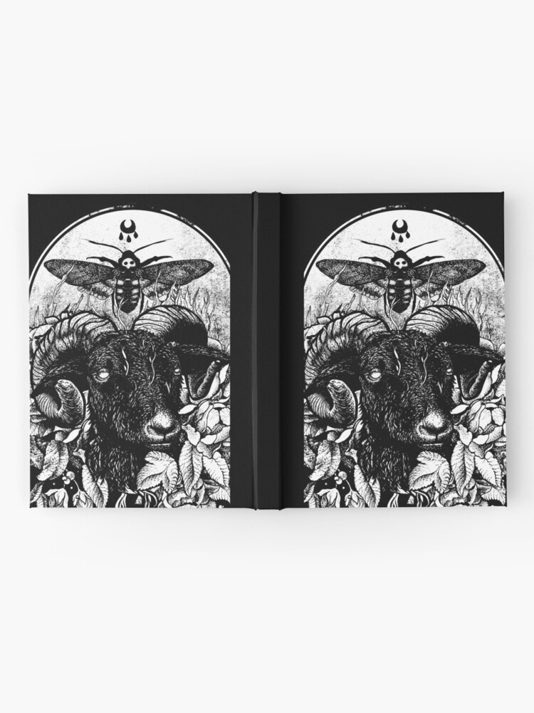 Alternate view of Krogl Hardcover Journal