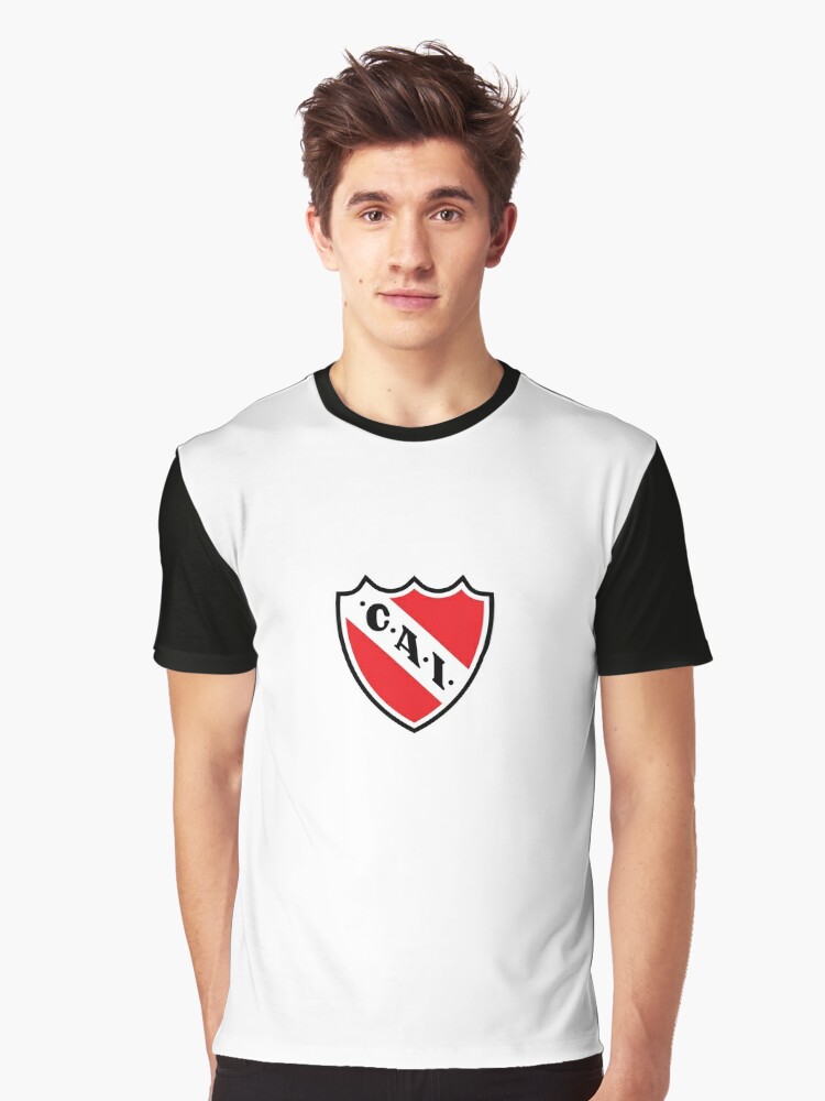 Club Atlético Independiente 1996 Retro Jersey 