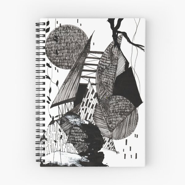 Item preview, Monochrome vol_2_6 001_RB designed and sold by dana-krystle.