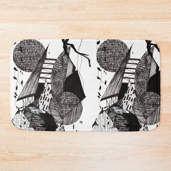 Item preview, Monochrome vol_2_6 001_RB designed and sold by dana-krystle.