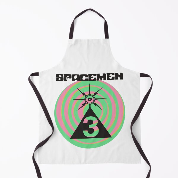 Item preview, Spacemen 3 T-ShirtSpacemen designed and sold by CenBakubo.