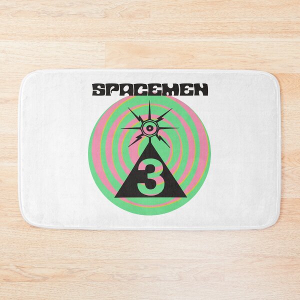 Item preview, Spacemen 3 T-ShirtSpacemen designed and sold by CenBakubo.