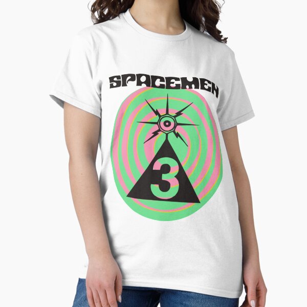 SPIRITUALIZED Spacemen 3 Tシャツ マイブラ SPIRITUALIZED Spacemen 3 Tシャツ マイブラ Spacemen 3 - Etsy