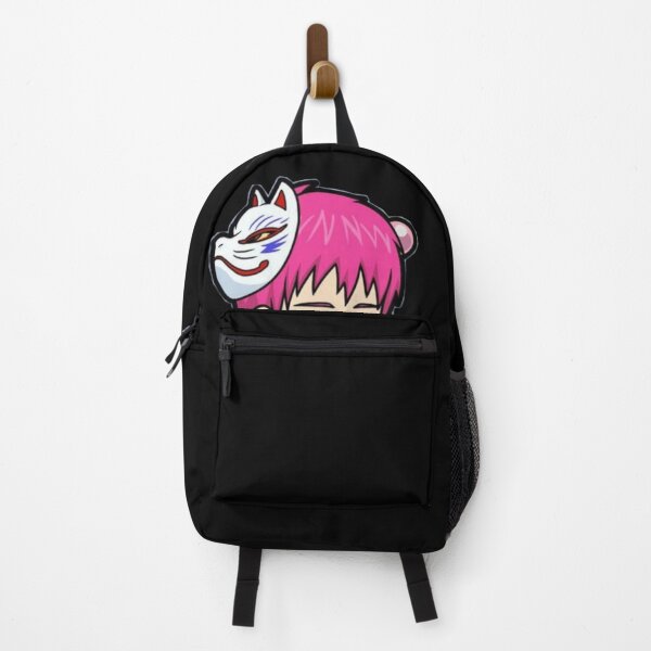 Item preview, Cool Anime peeker designed and sold by Jfleateamarket.