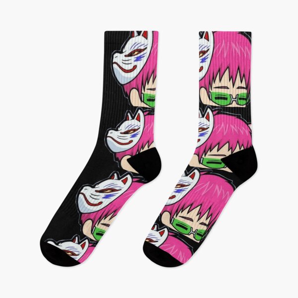 Item preview, Cool Anime peeker designed and sold by Jfleateamarket.