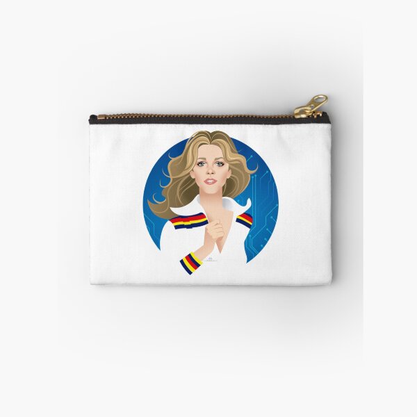 Item preview, The Bionic Woman T-ShirtJamie designed and sold by CenBakubo.