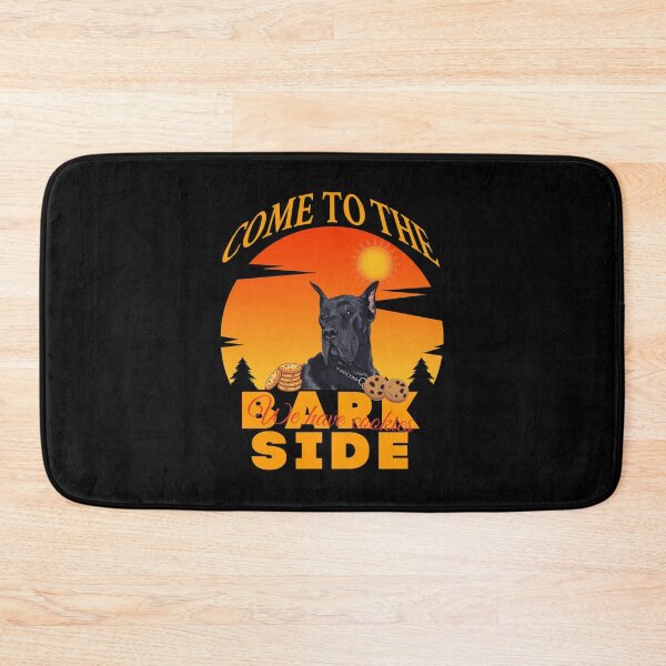 Item preview, Great Dane Come To The Bark Side We Have Cookies | Perfect Gift designed and sold by sharajudi.