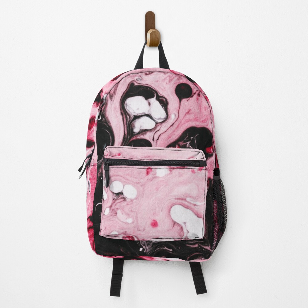 Item preview, Backpack designed and sold by LucidDrip.