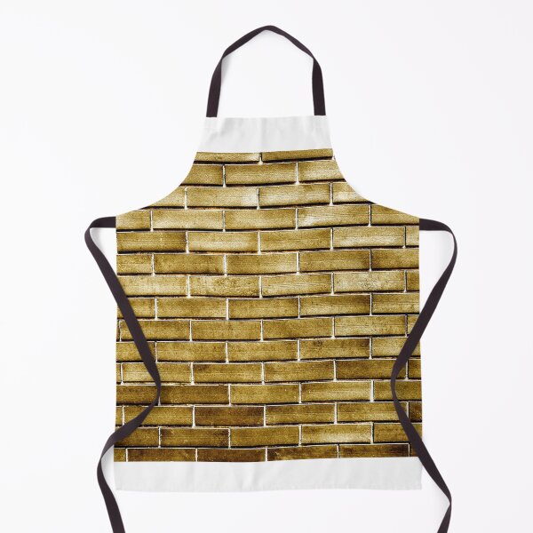 Item preview, Gold Luxury Brick designed and sold by newburyboutique.