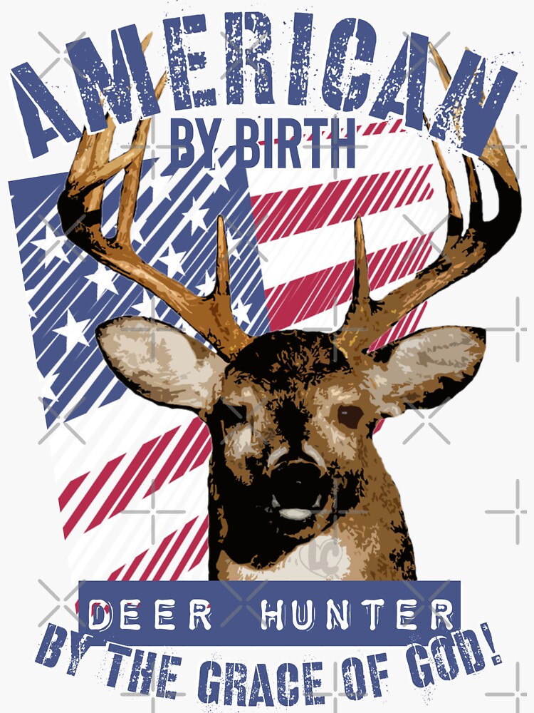 The Great American Antler Boom