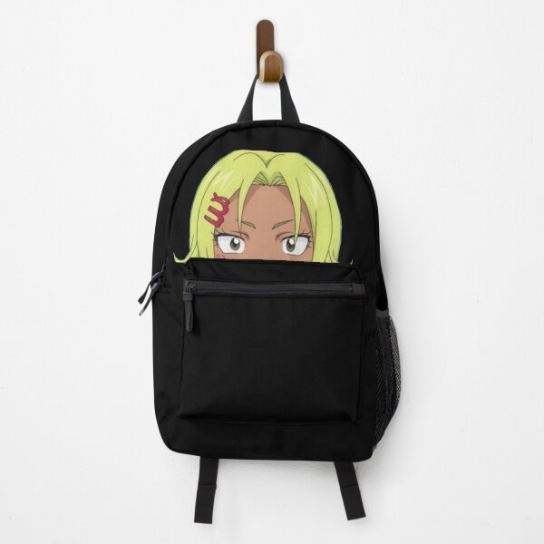 Item preview, Cute Anime peeker designed and sold by Jfleateamarket.