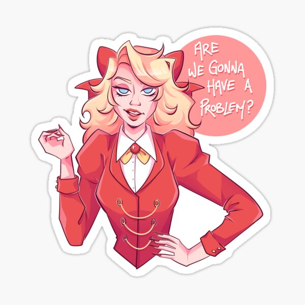 Item preview, Heather Chandler designed and sold by JekyllDraws.