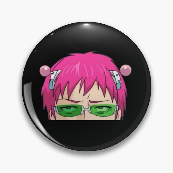 Item preview, Funny Anime peeker designed and sold by Jfleateamarket.