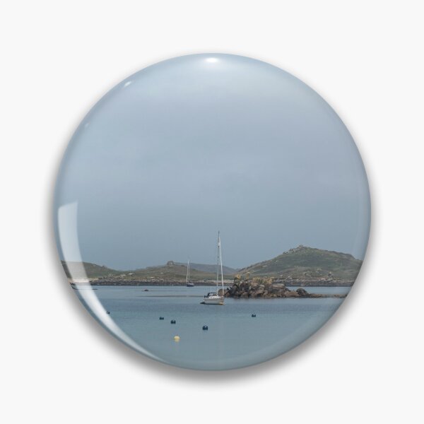 Item preview, Calm Waters, Tresco, Isles of Scilly designed and sold by time-wornPhoto.