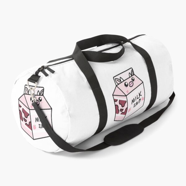 Item preview, Japanese Kawaii Strawberry Milk designed and sold by STUDIO-72.