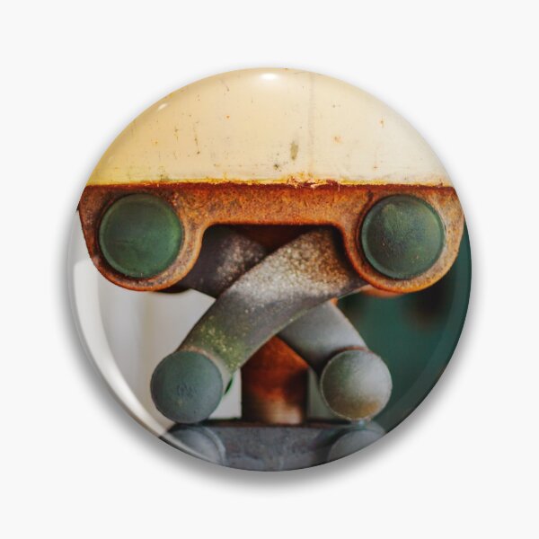 Item preview, Flyball Governor no.2 (Hydro-electric power station, Niagara Falls) designed and sold by Kendall Anderson.