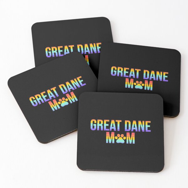 Item preview, Great Dane Mom | Perfect Gift designed and sold by sharajudi.