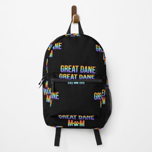 Item preview, Great Dane Mom | Perfect Gift designed and sold by sharajudi.