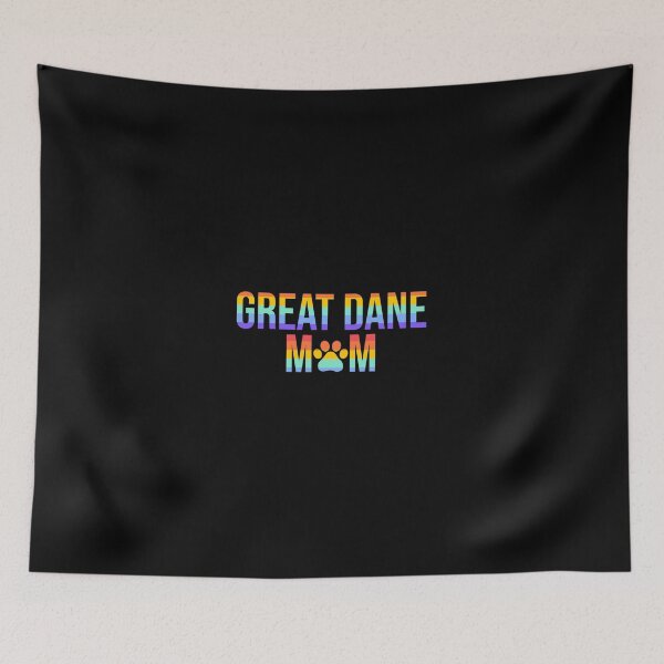 Item preview, Great Dane Mom | Perfect Gift designed and sold by sharajudi.