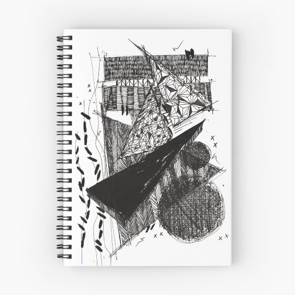 Item preview, Monochrome vol_2_7 001_rb designed and sold by dana-krystle.
