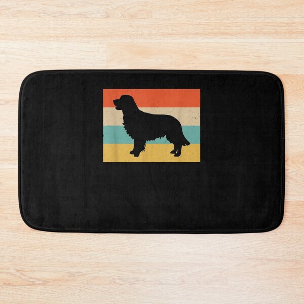 Artikelvorschau, Retro Vintage Golden Retriever Hundegeschenk für Frauen Männer entworfen und verkauft von maizreo.