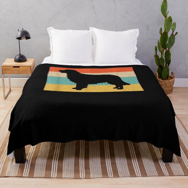 Artikelvorschau, Retro Vintage Golden Retriever Hundegeschenk für Frauen Männer entworfen und verkauft von maizreo.